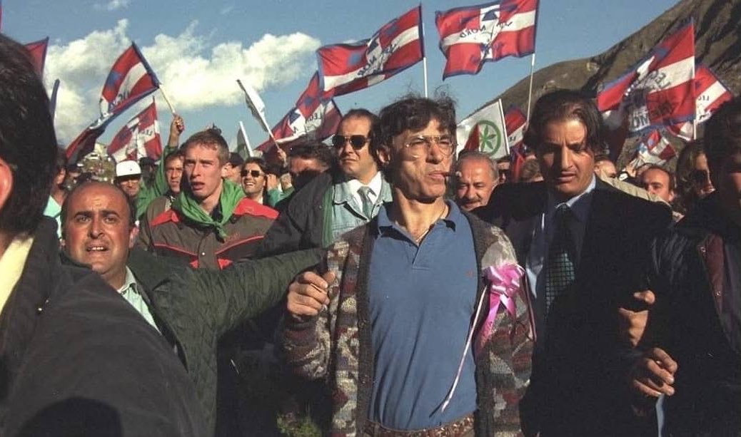 Giacomo Cervo | AVS 🟥🟩 tweet media