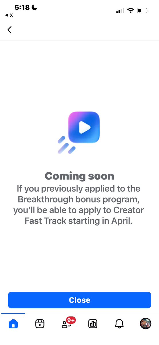 Khalil Underwood tweet media