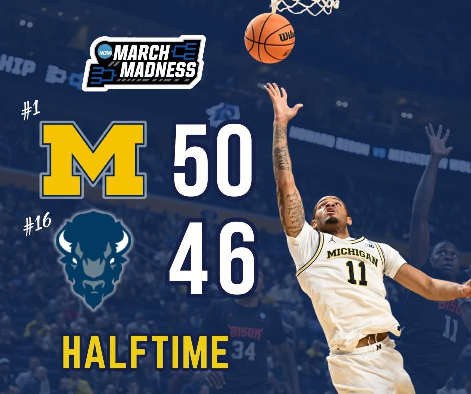 Michigan Football on UMGoBlue tweet media