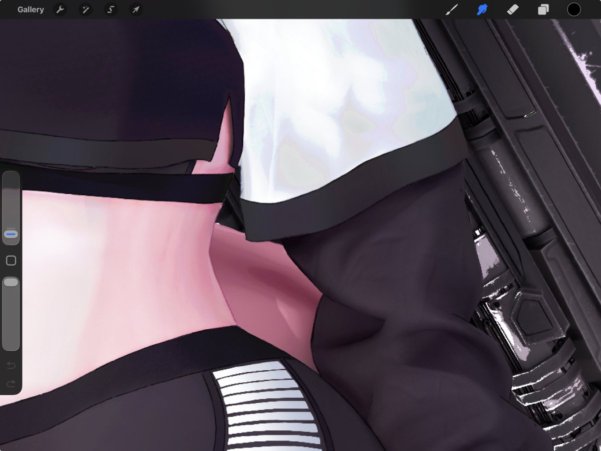 WiǁﬆancilSi𐝍㏌gOnHisThu㏔ToSeeW㏊t itFeeʪLike Grѹper tweet media