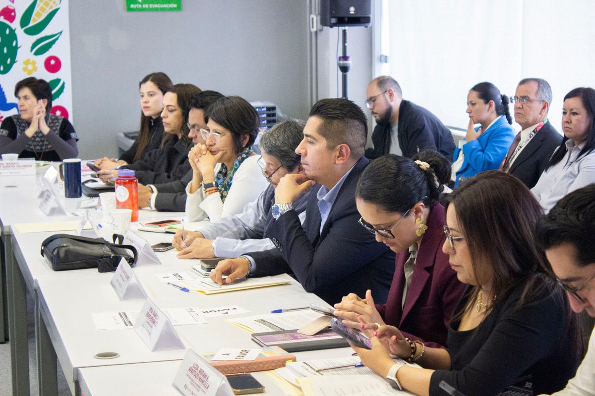 Metrópolis tweet media