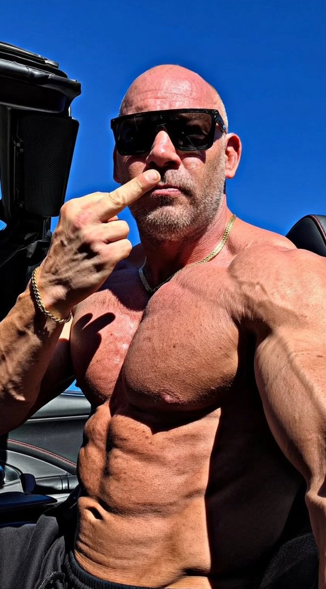 Master AlphaRoidz 💪🏽💉🧬🤑 tweet media