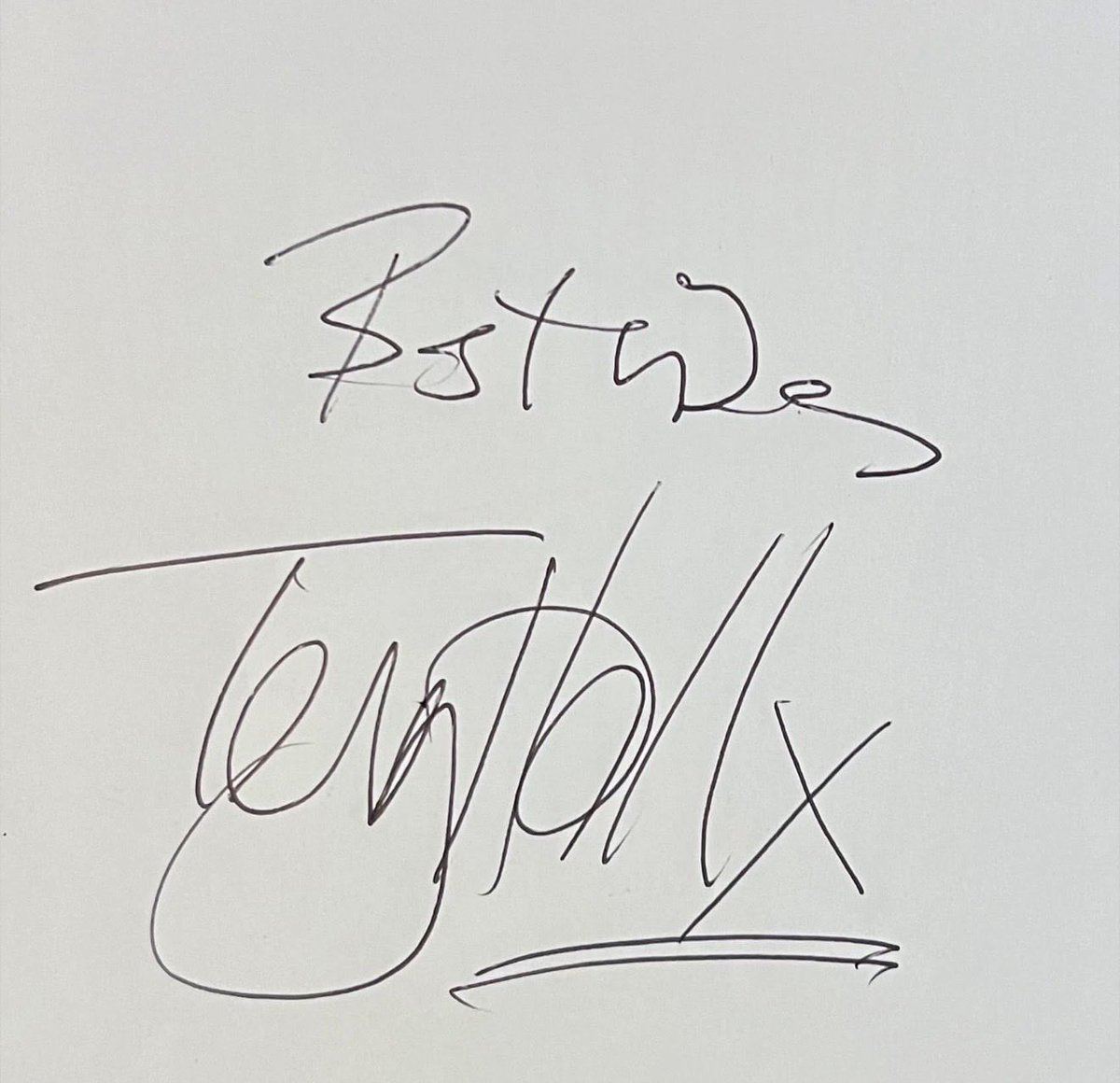 Pete Eastwood tweet media