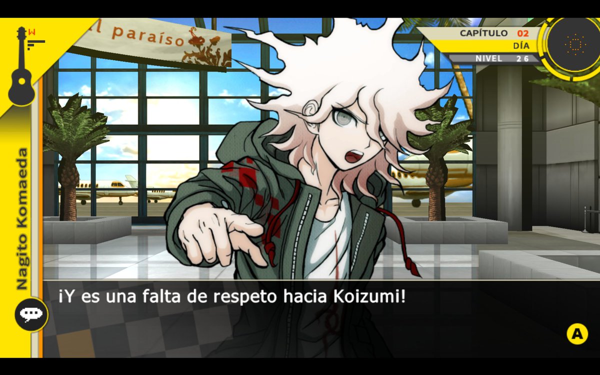 ARCANA VII tweet media