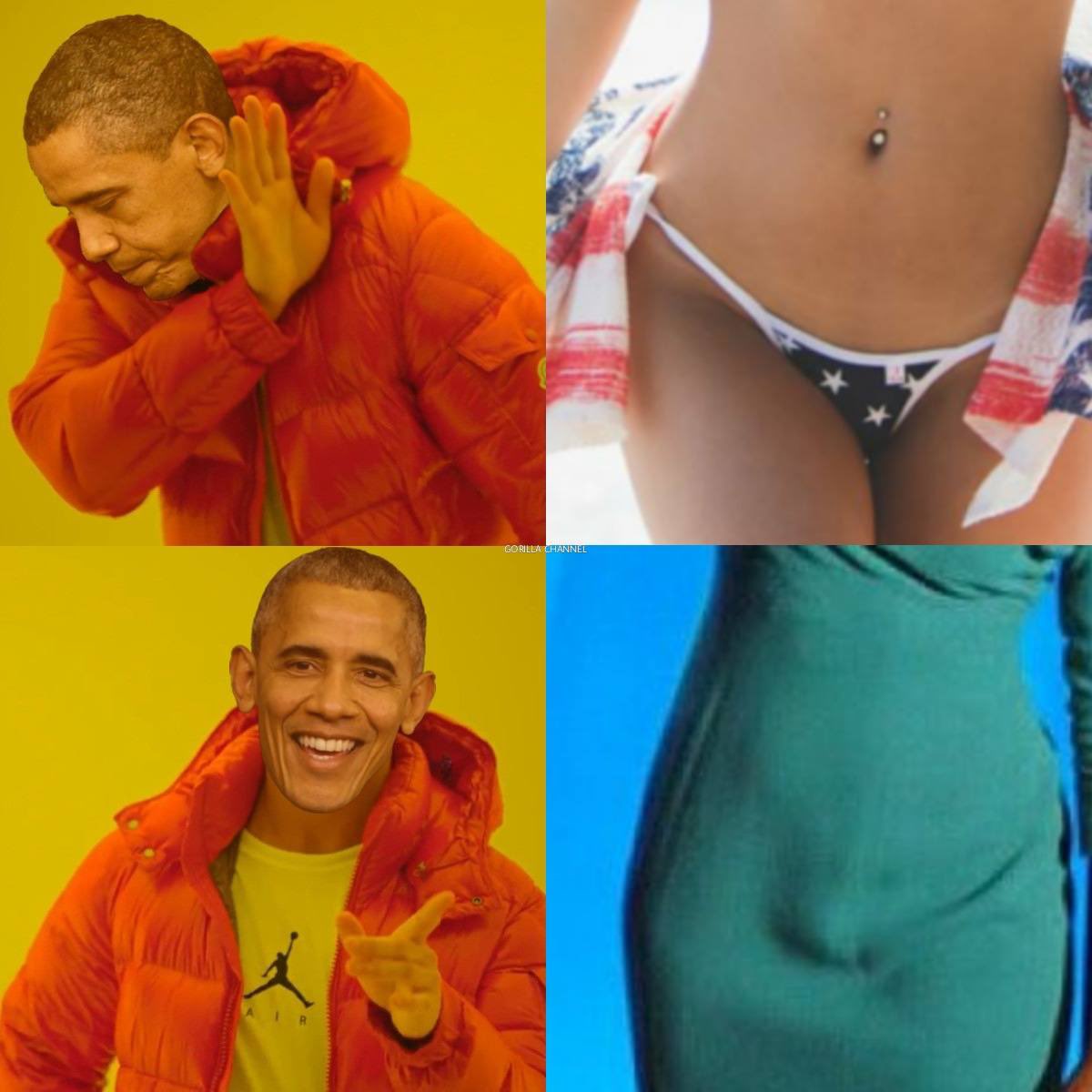 Patriot🦅AU tweet media