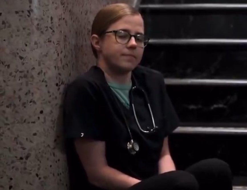 mel king’s defense attorney tweet media