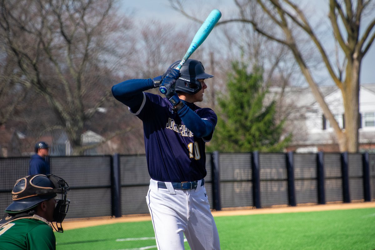 John Carroll Sports tweet media