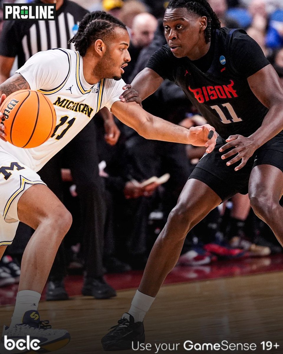 PROLINE BC tweet media