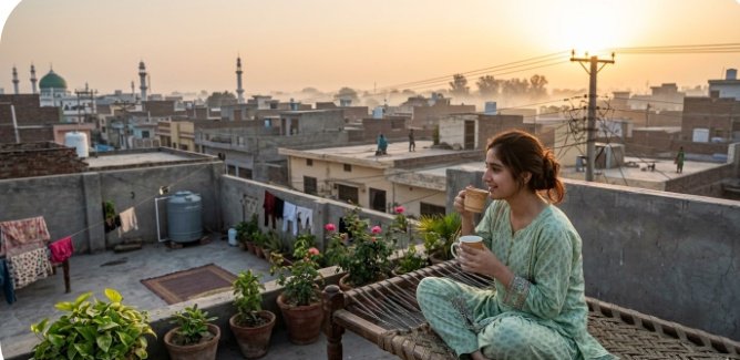 Sonia Khan tweet media