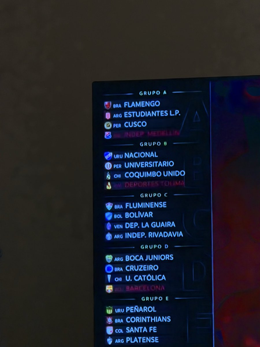 Con este grupo hay que salir campeones