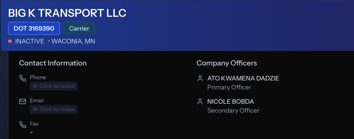 maybe danielle 💻🚛🇺🇸 tweet media