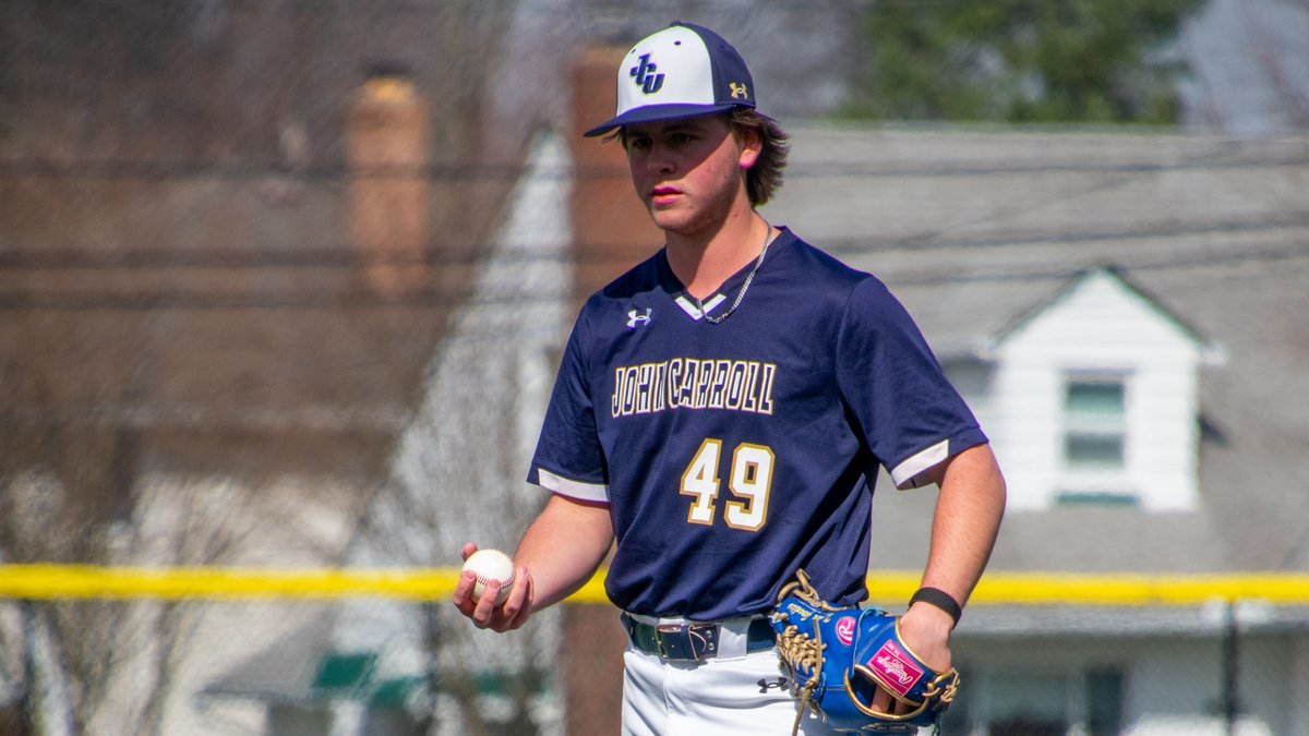 John Carroll Sports tweet media