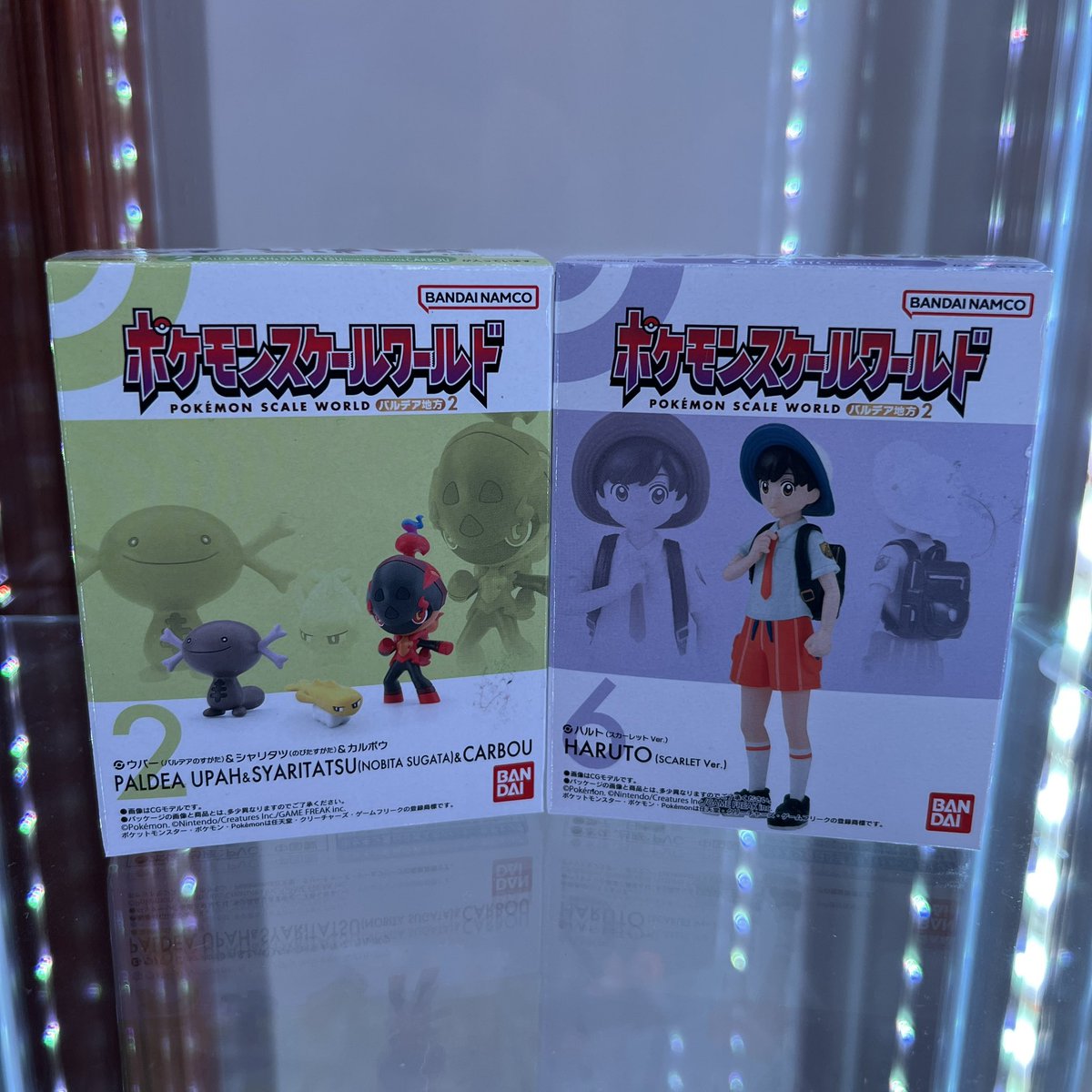 ⚡️Rotom Trainer Lucas⚡️ tweet media