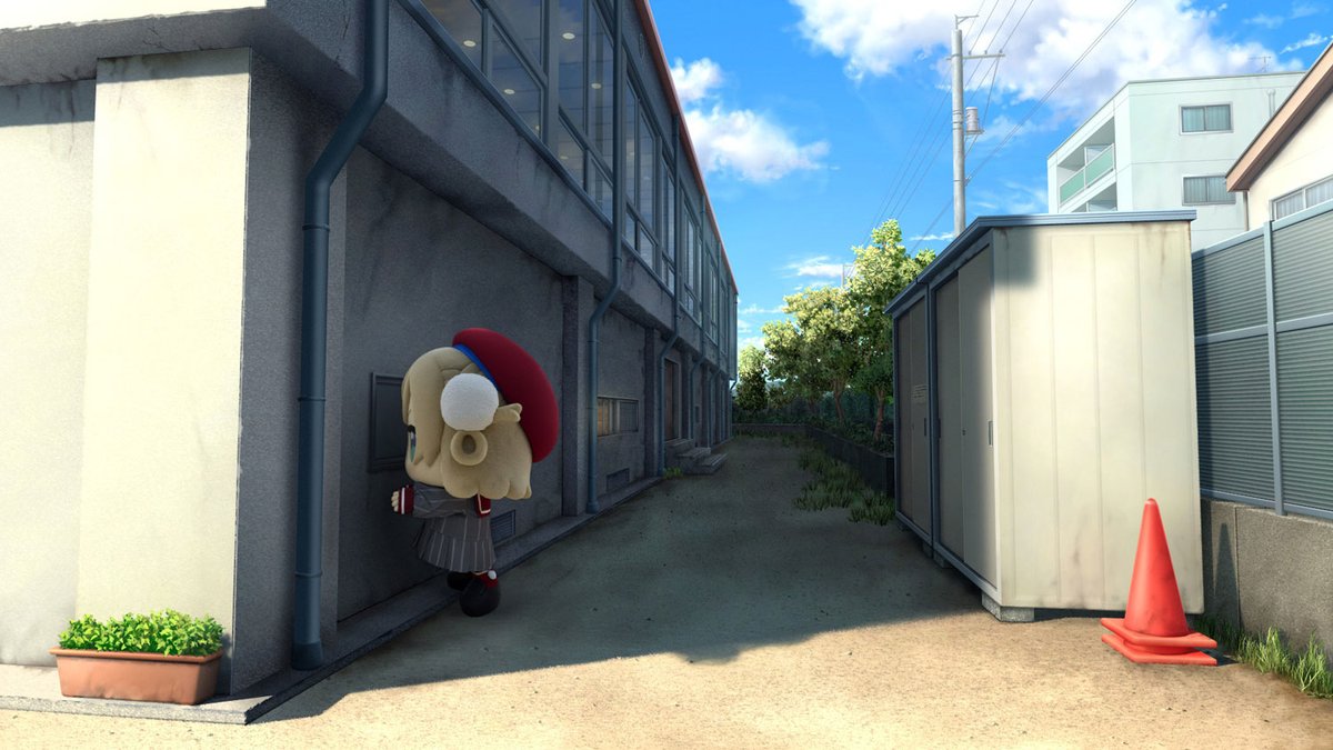 ういだがー tweet media