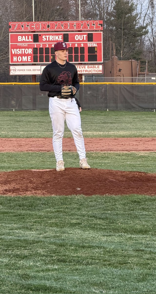 Stow Baseball tweet media