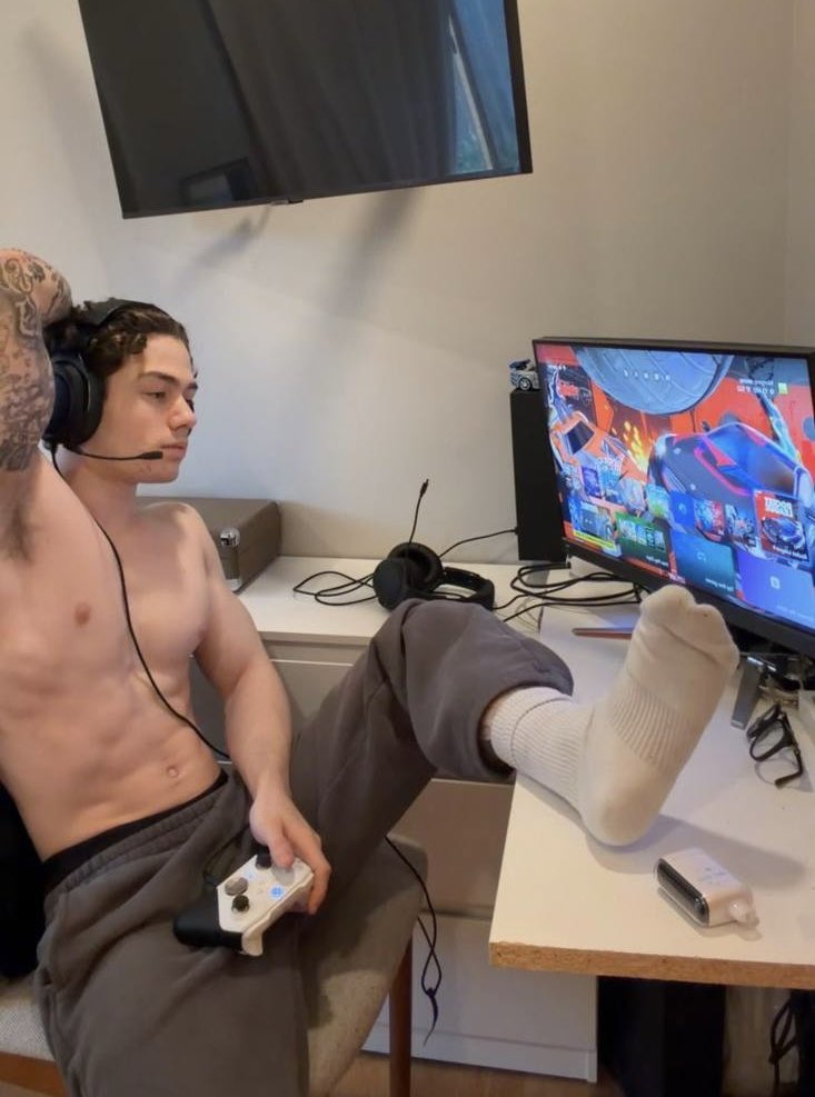 💪🏻 Alpha Male World 🌎 tweet media