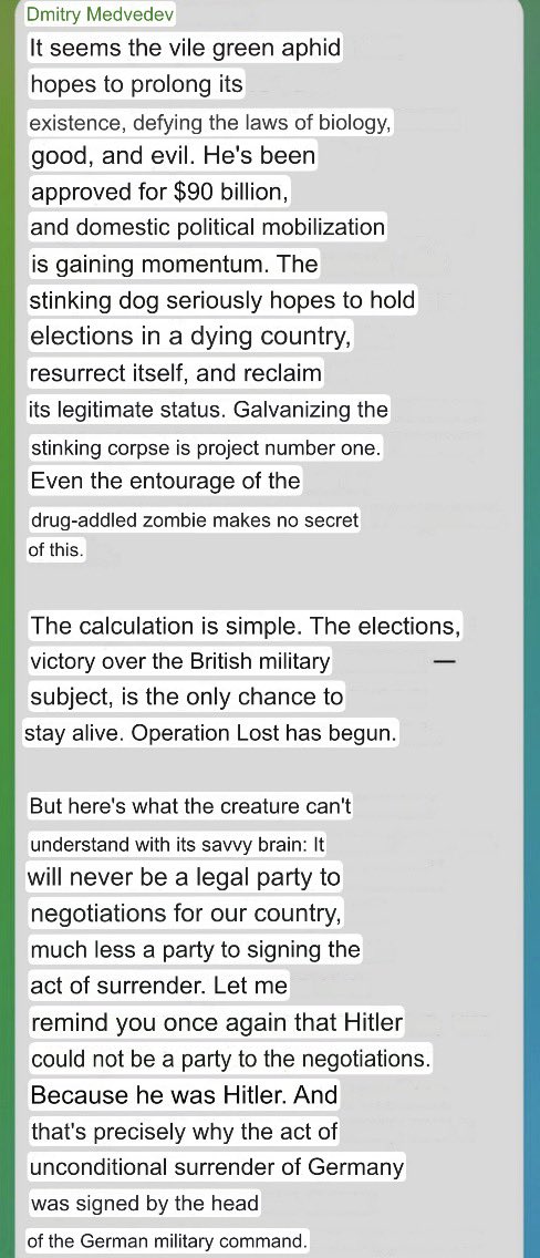 Beefeater tweet media