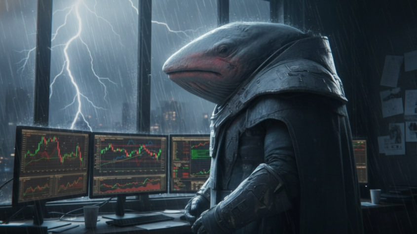 Smart Money tweet media