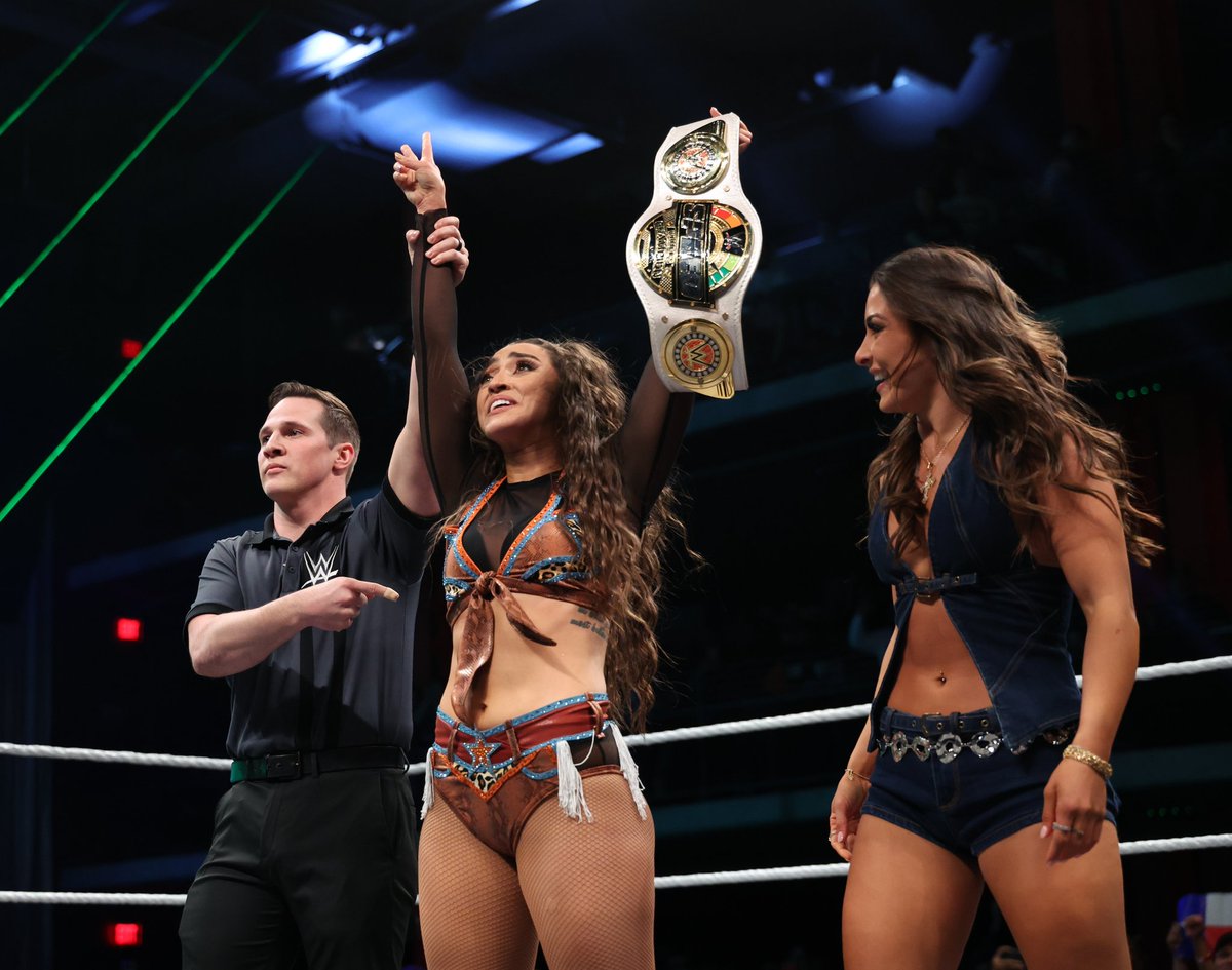 Wren Sinclair tweet media