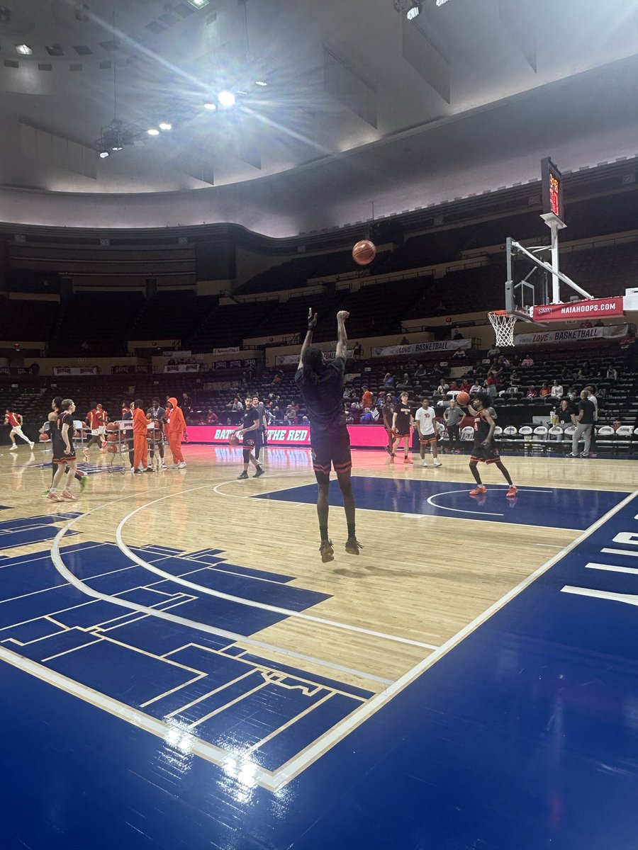 GtownCoachO's tweet image. Let’s play 2!!  #TigerPride