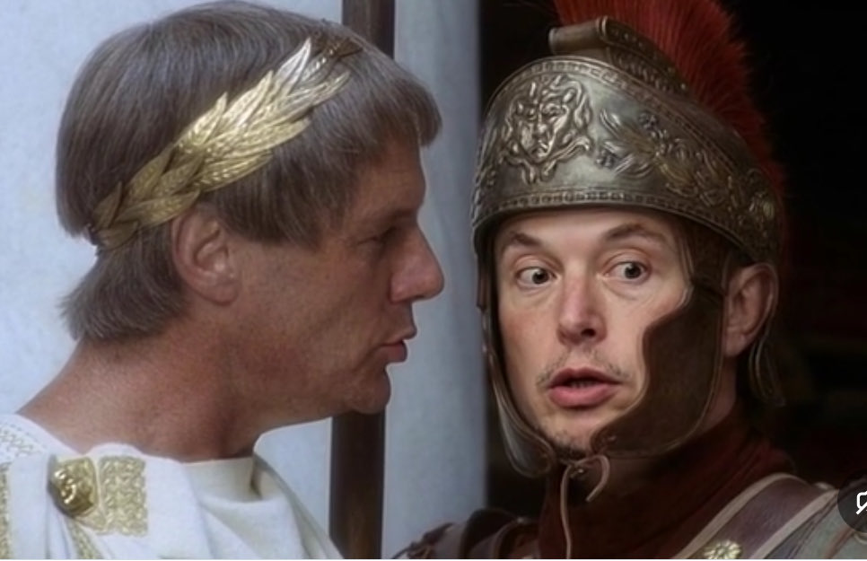 OhMyGrok (OMG) tweet media