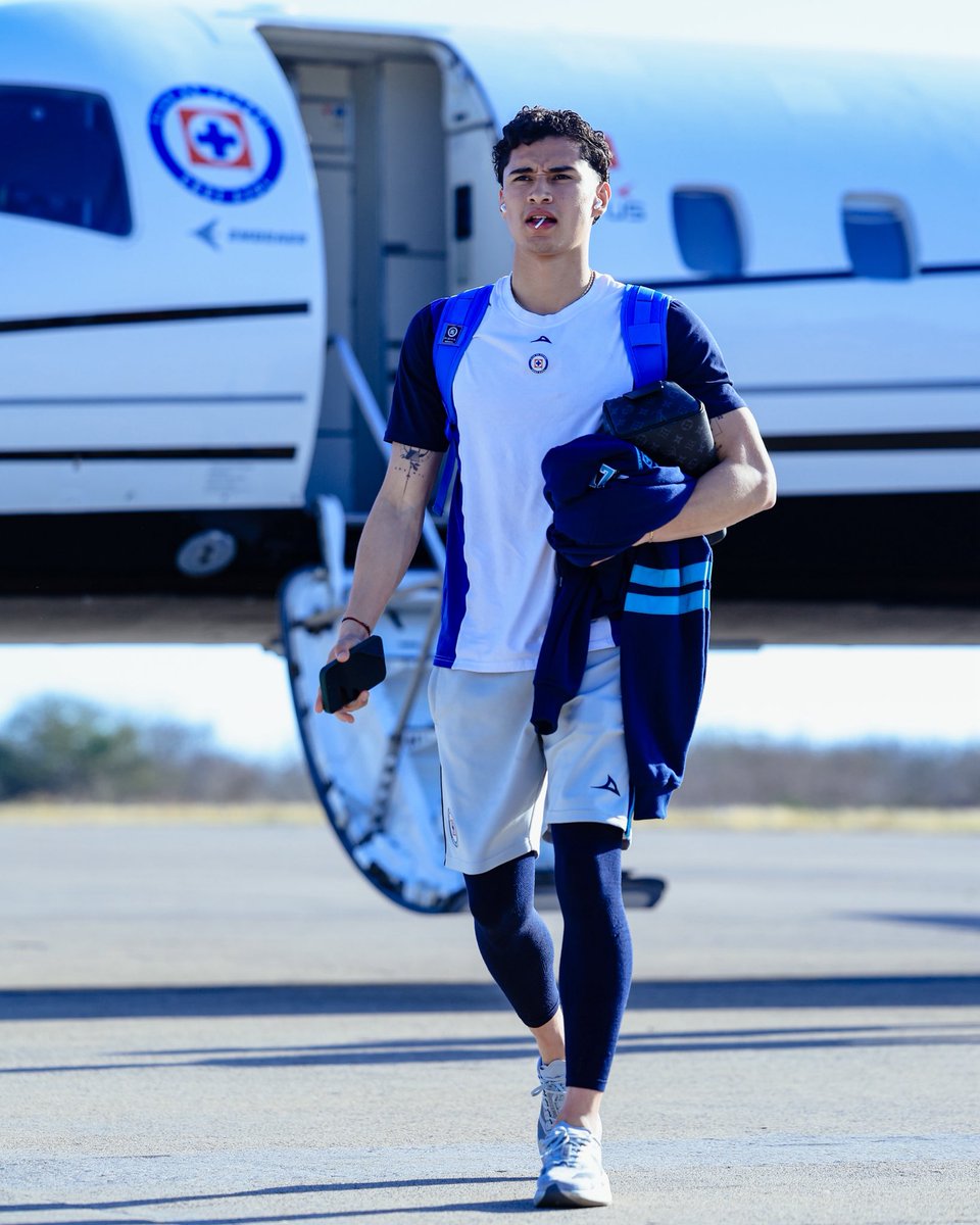 CRUZ AZUL tweet media