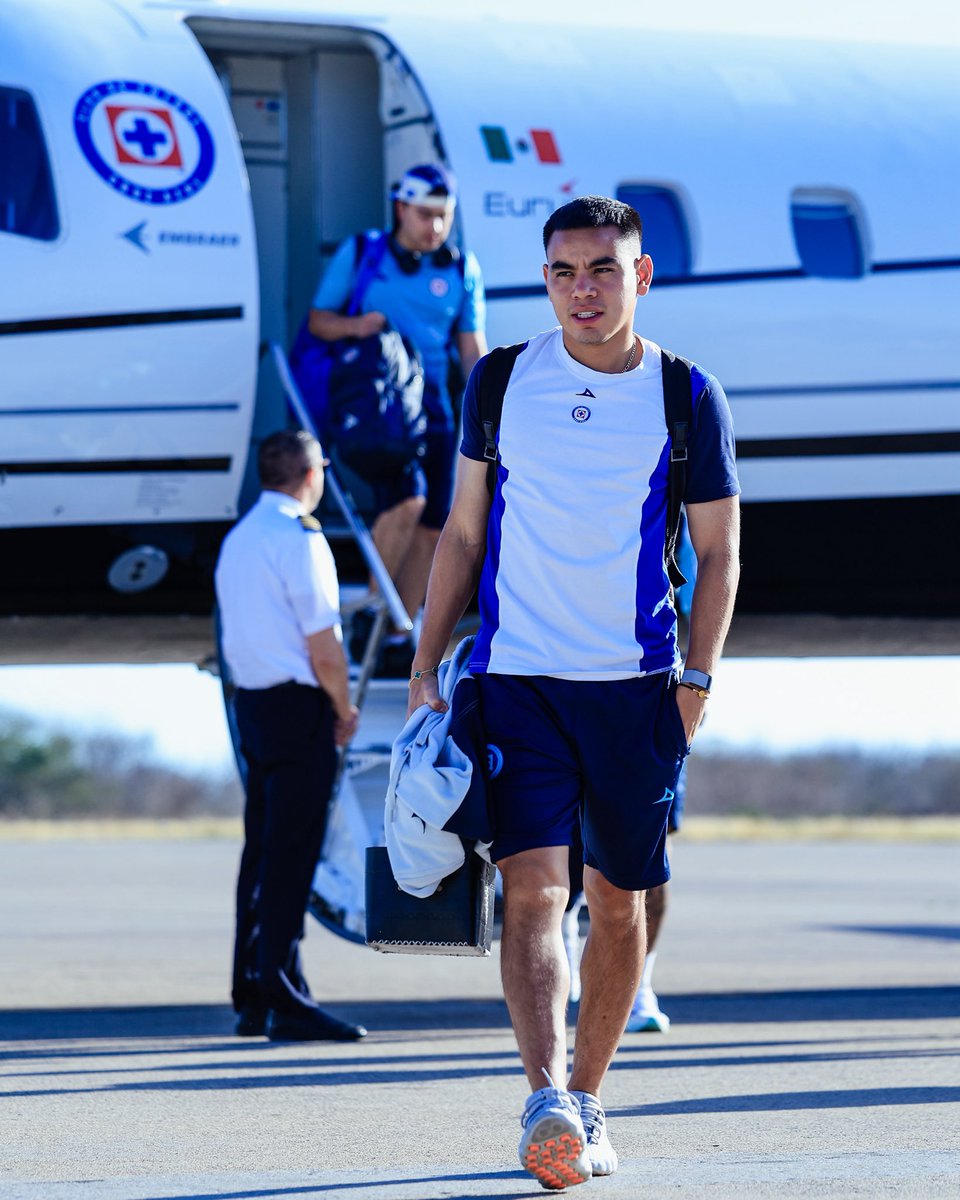 CRUZ AZUL tweet media