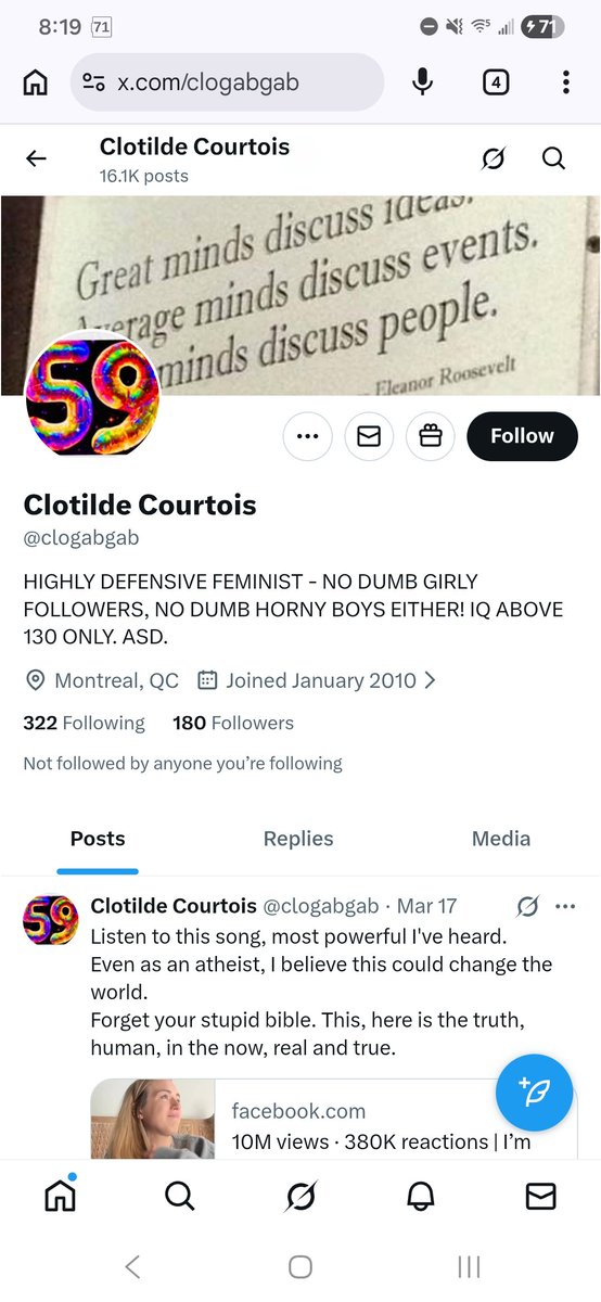 Jacques de Molay tweet media