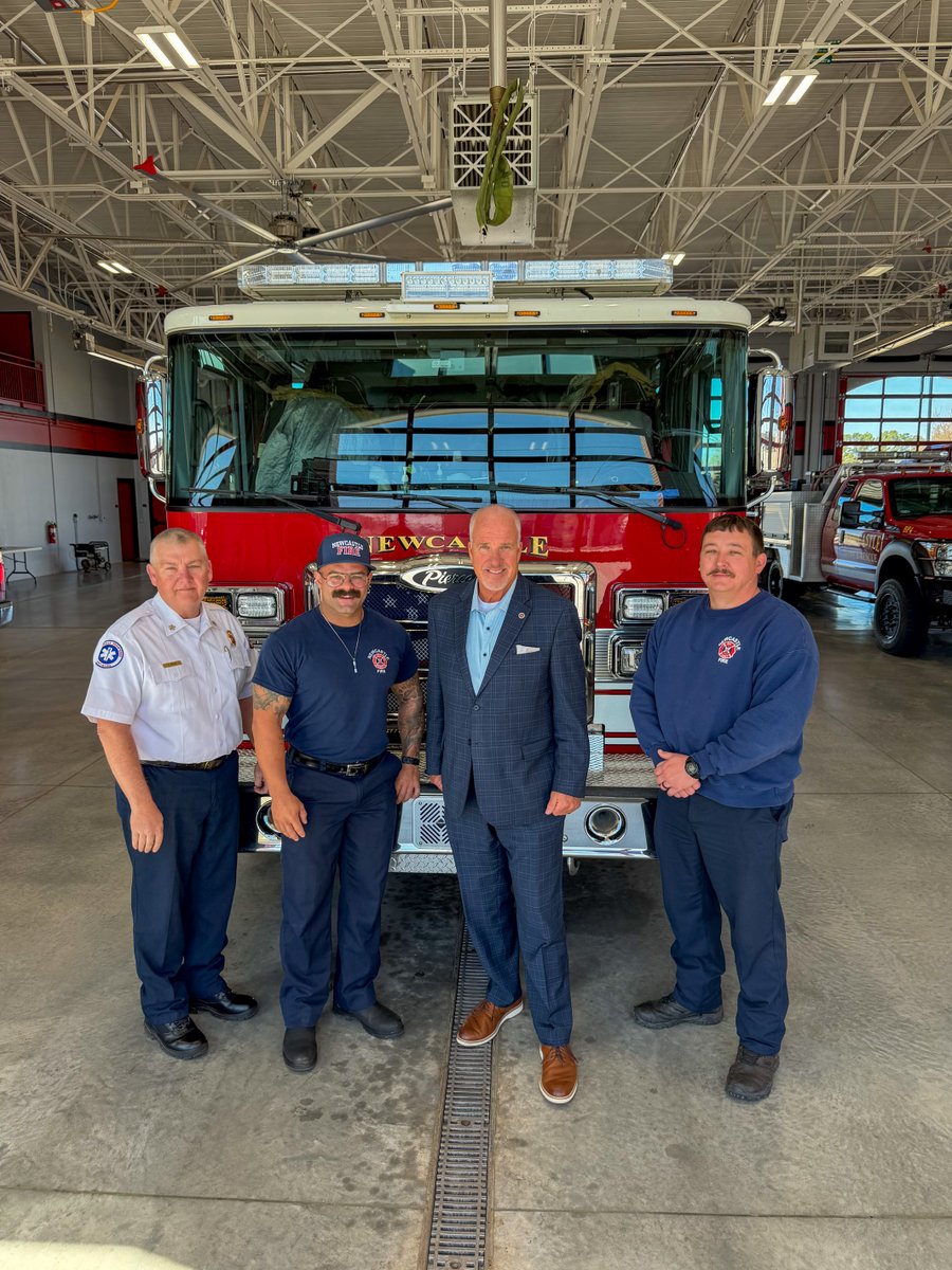 Oklahoma Insurance Department tweet media