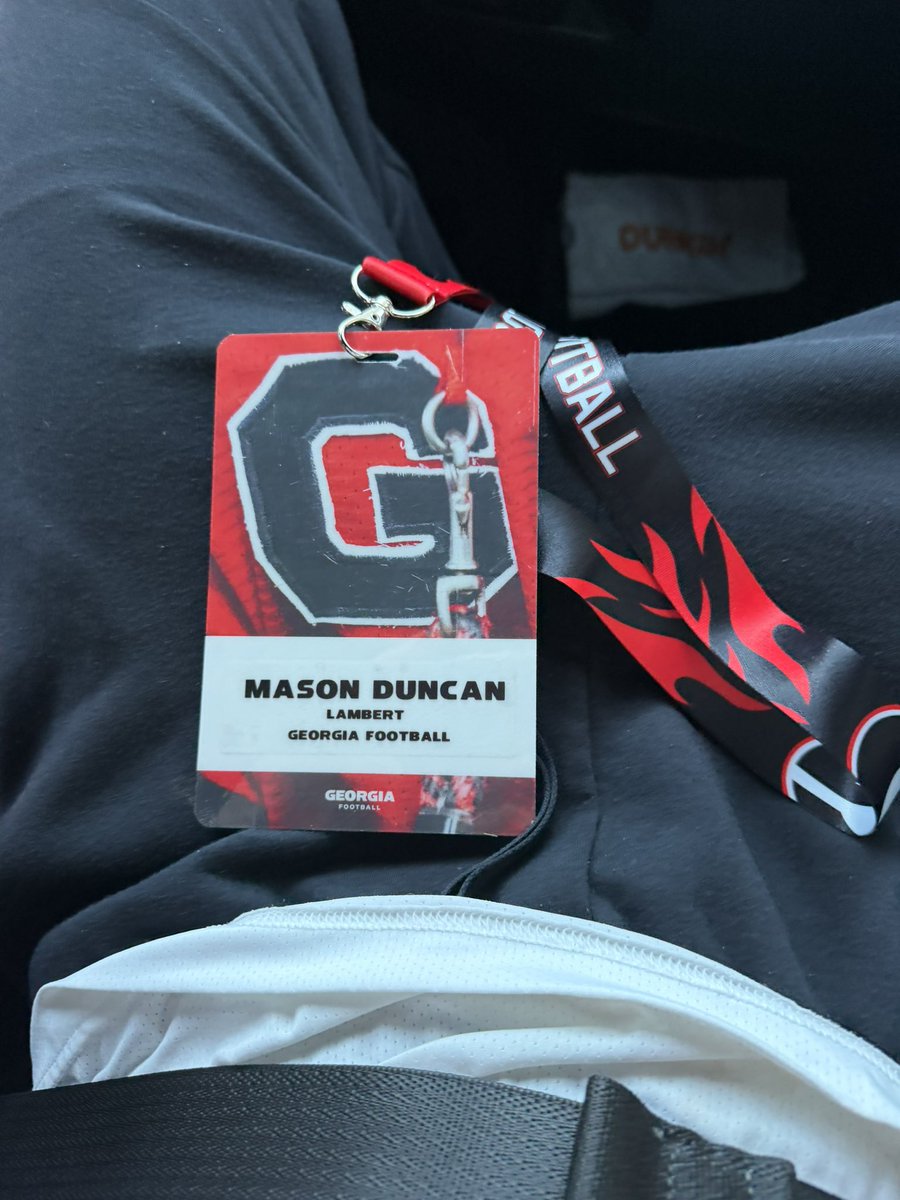 Mason Duncan tweet media