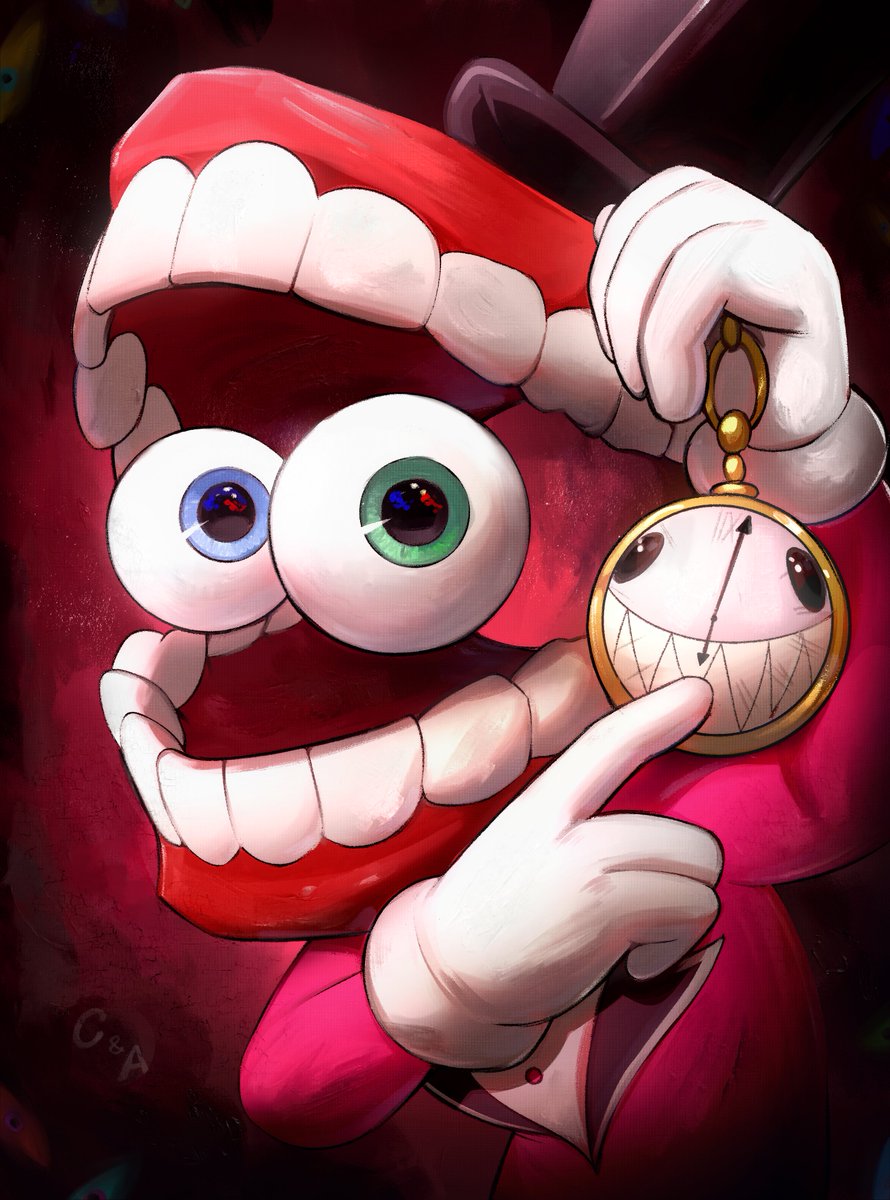 💕 amba_si 💕 tweet media