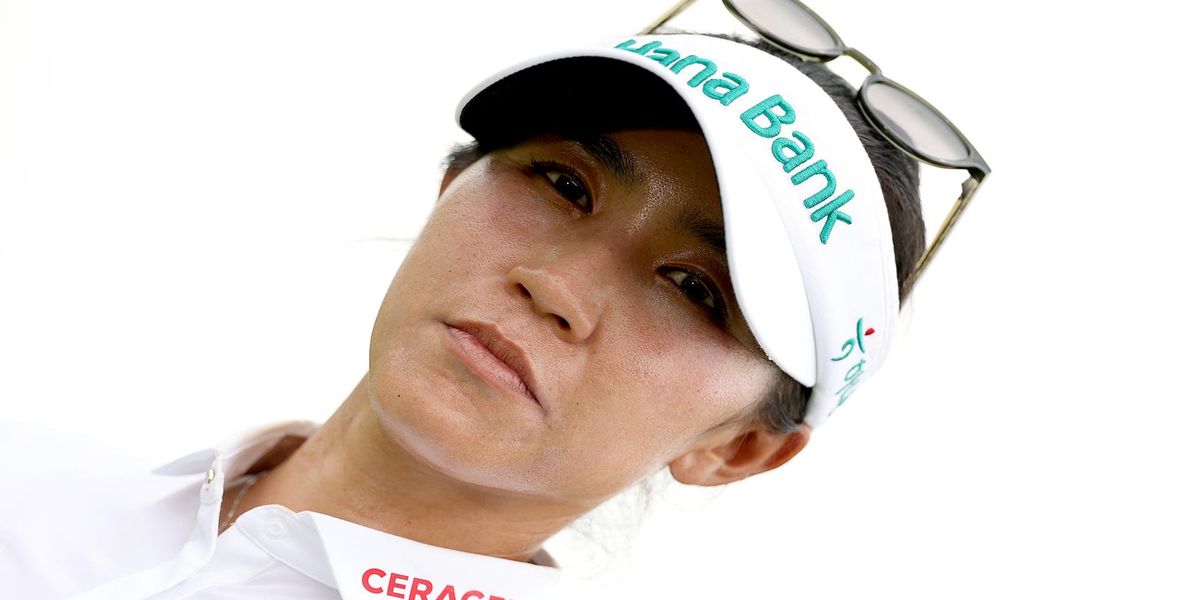 Golfweek tweet media