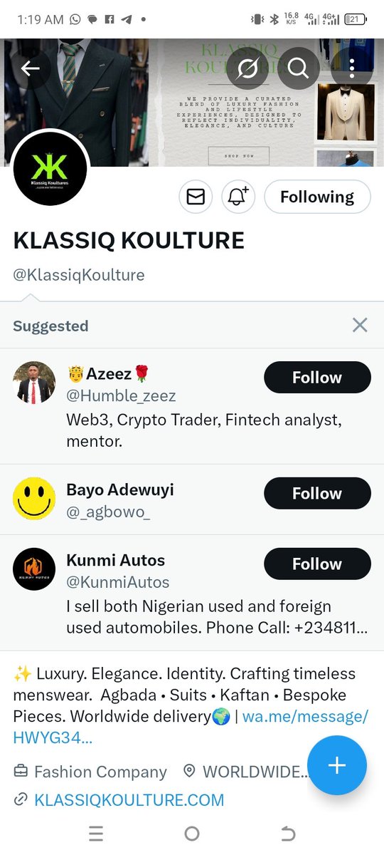 Teejay Ejide tweet media