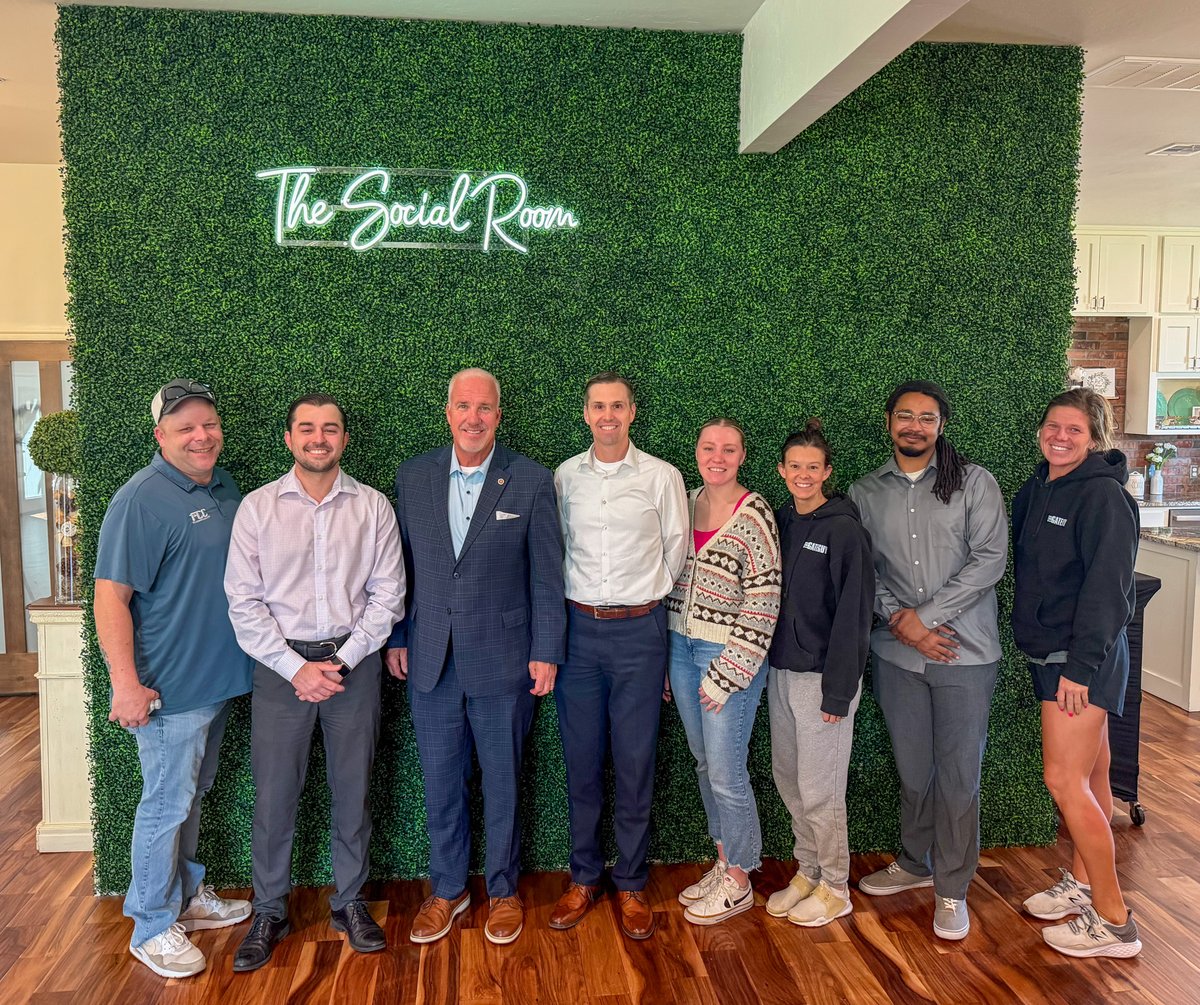 Oklahoma Insurance Department tweet media