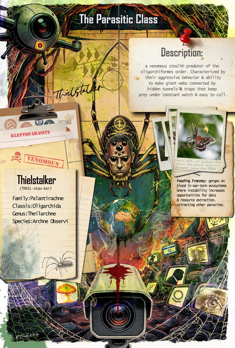 Lady Dragonfly tweet media