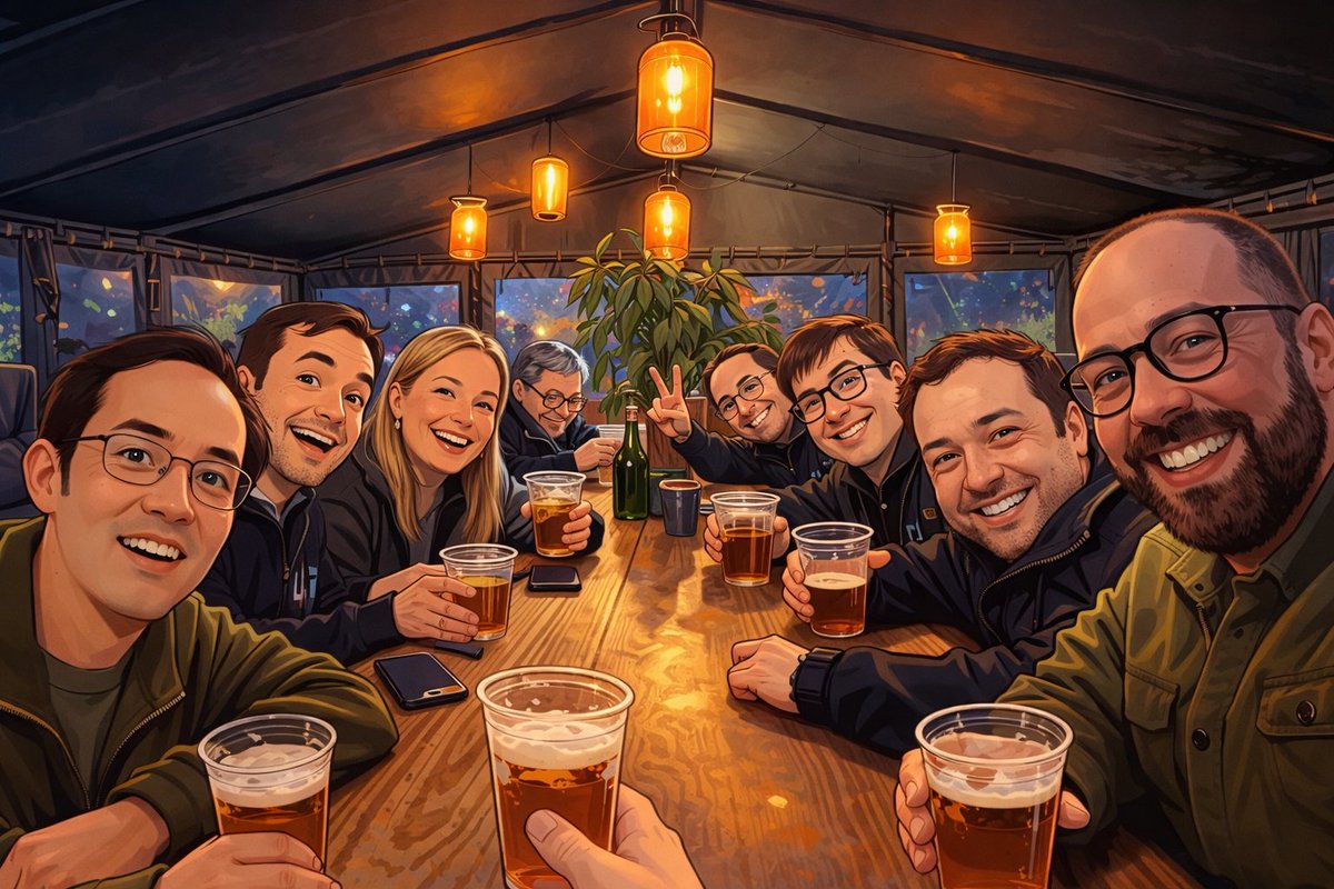 Alan Skarbnik tweet media