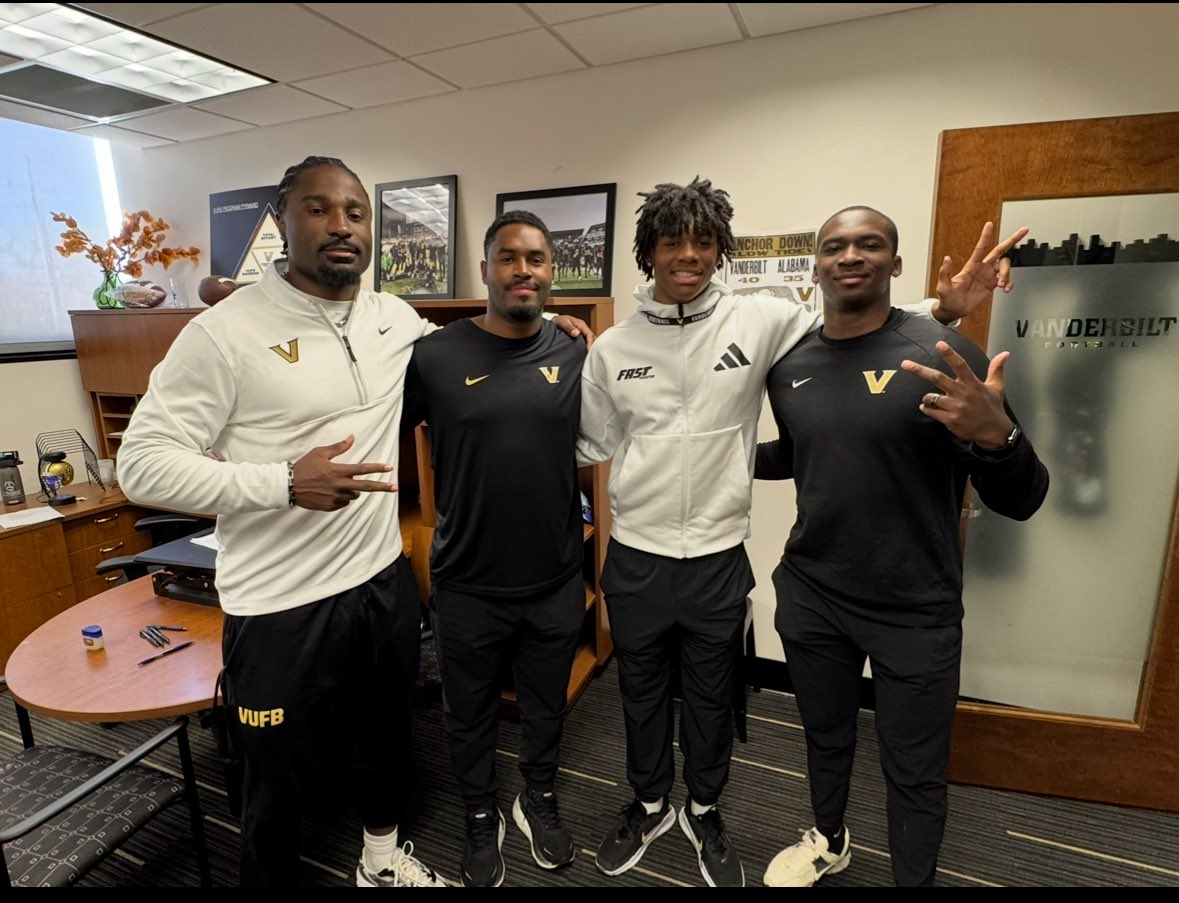 Gibbs 2028 tweet media