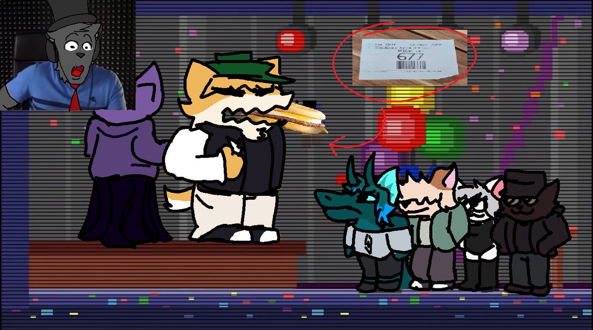 NInITadA (Comms OPEN) tweet media