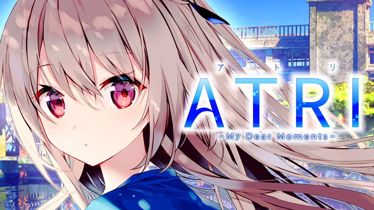 August Hail 📘 tweet media