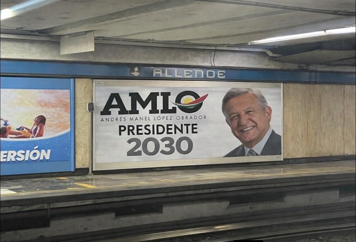 Gwen Obradorista 🇲🇽❤️ tweet media