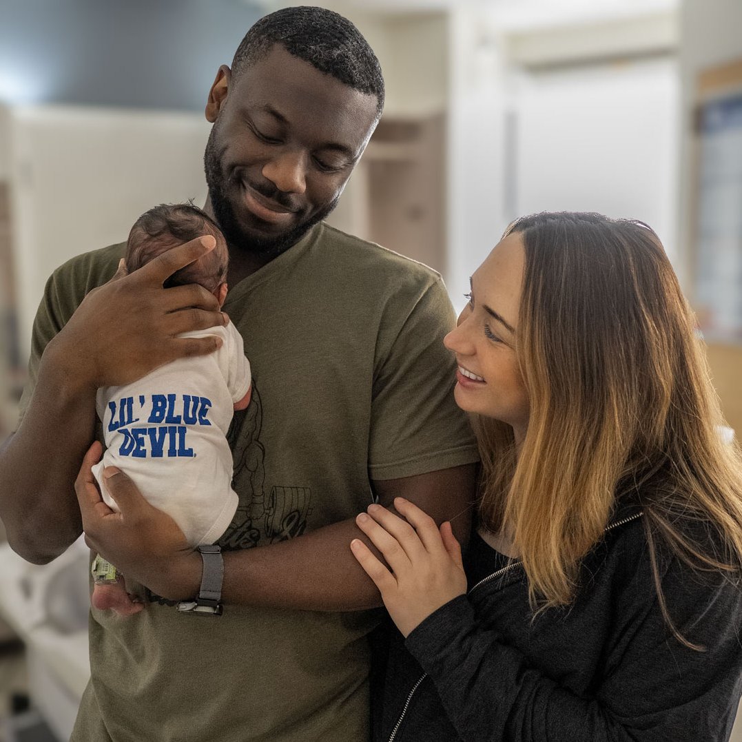 Duke Ob/Gyn tweet media