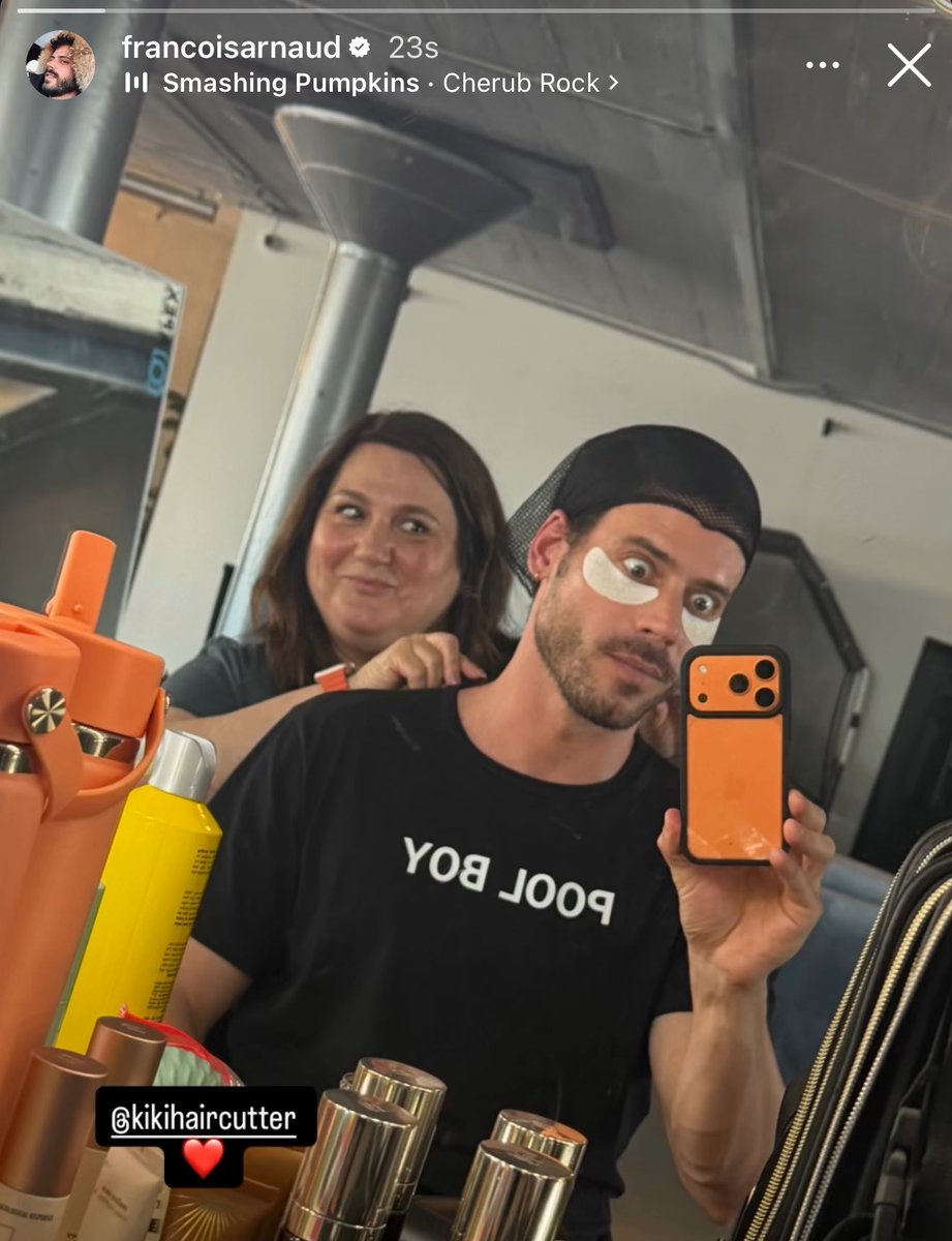 Francon Edits tweet media