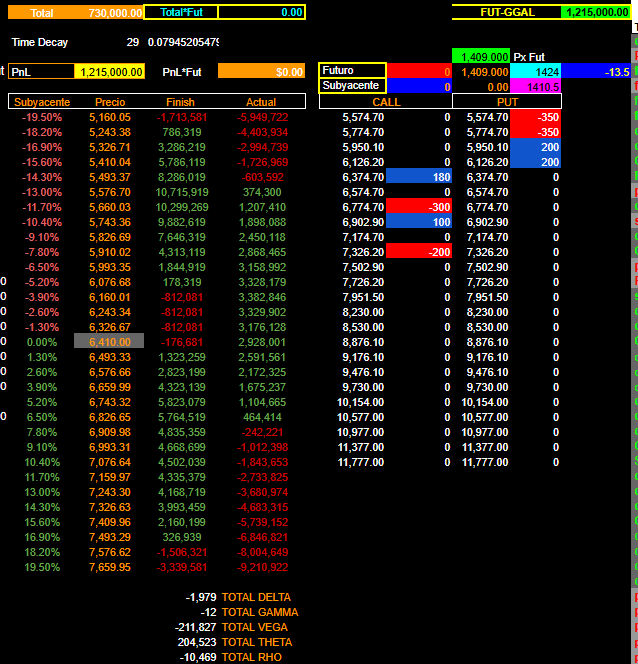 Optima Consulting & Management tweet media
