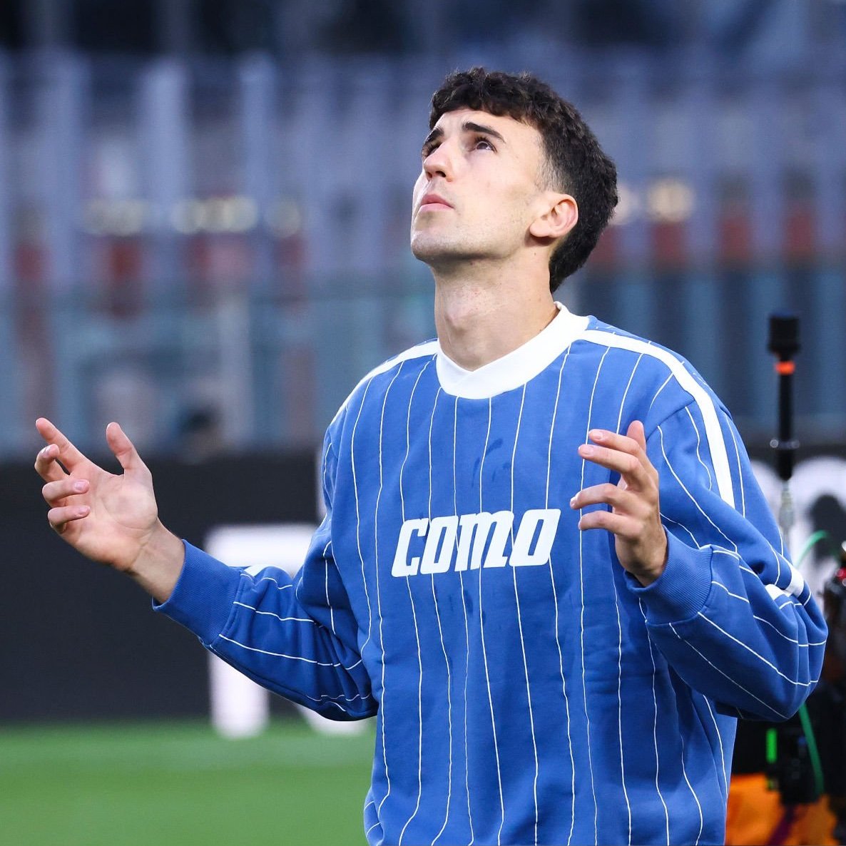 MADRID SCOUTING U23 tweet media