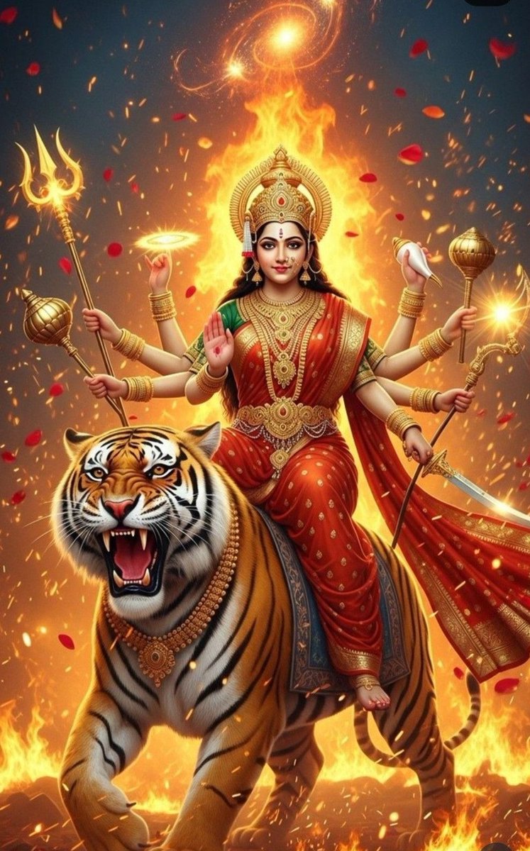 G D Sharma tweet media