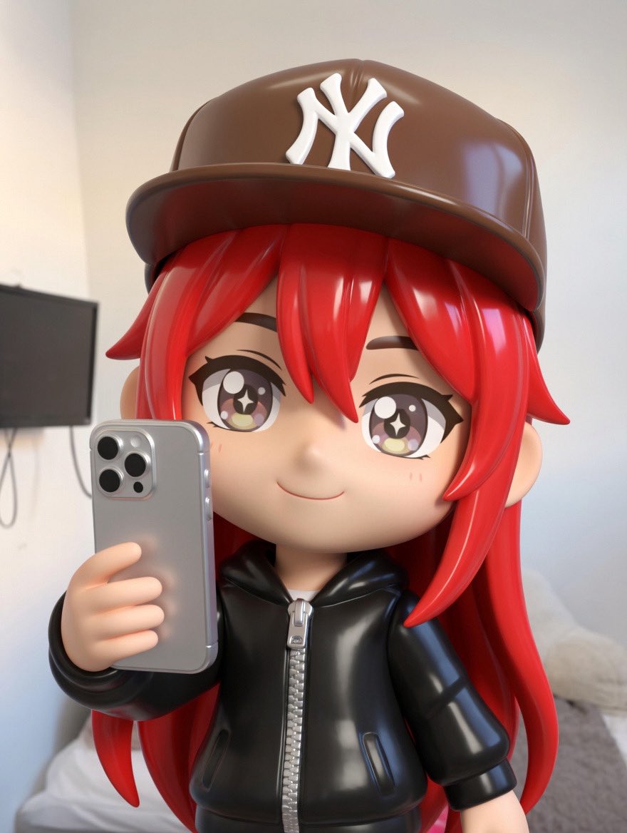 Prince Minaj tweet media