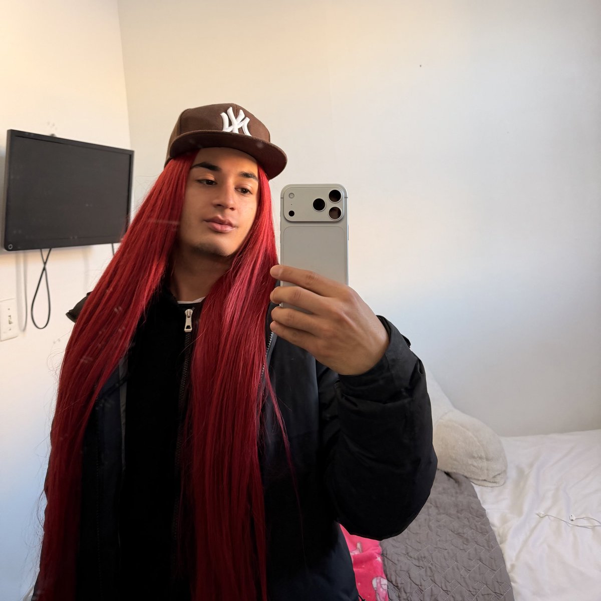 Prince Minaj tweet media