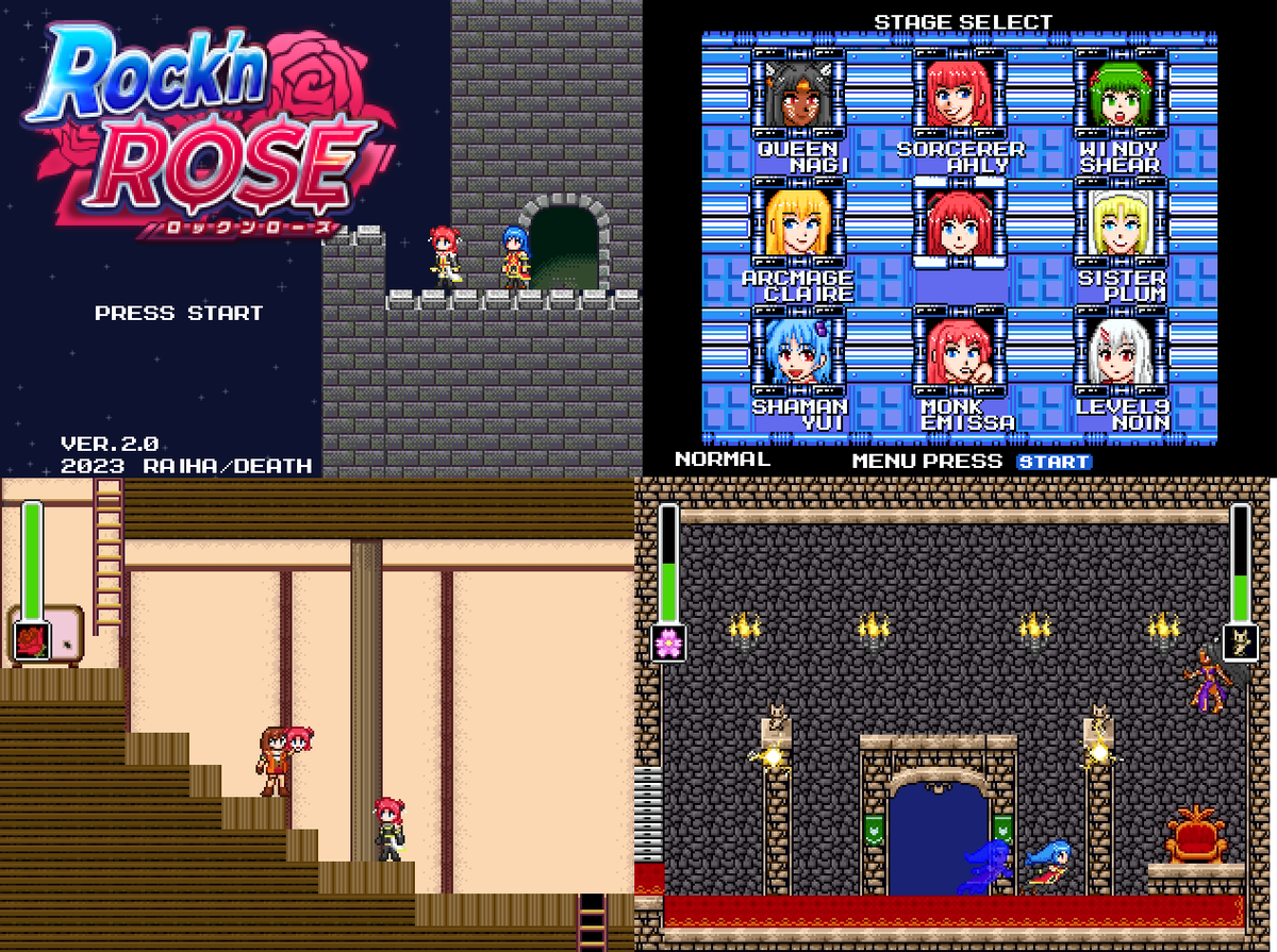 RAIHA/しにがみ🐌 tweet media