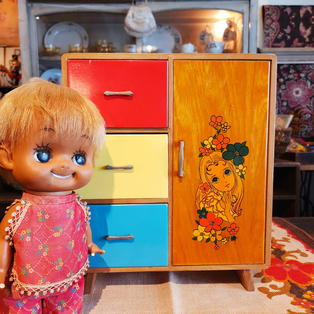 旧式生活雑貨店 神戸トランヂスタ tweet media