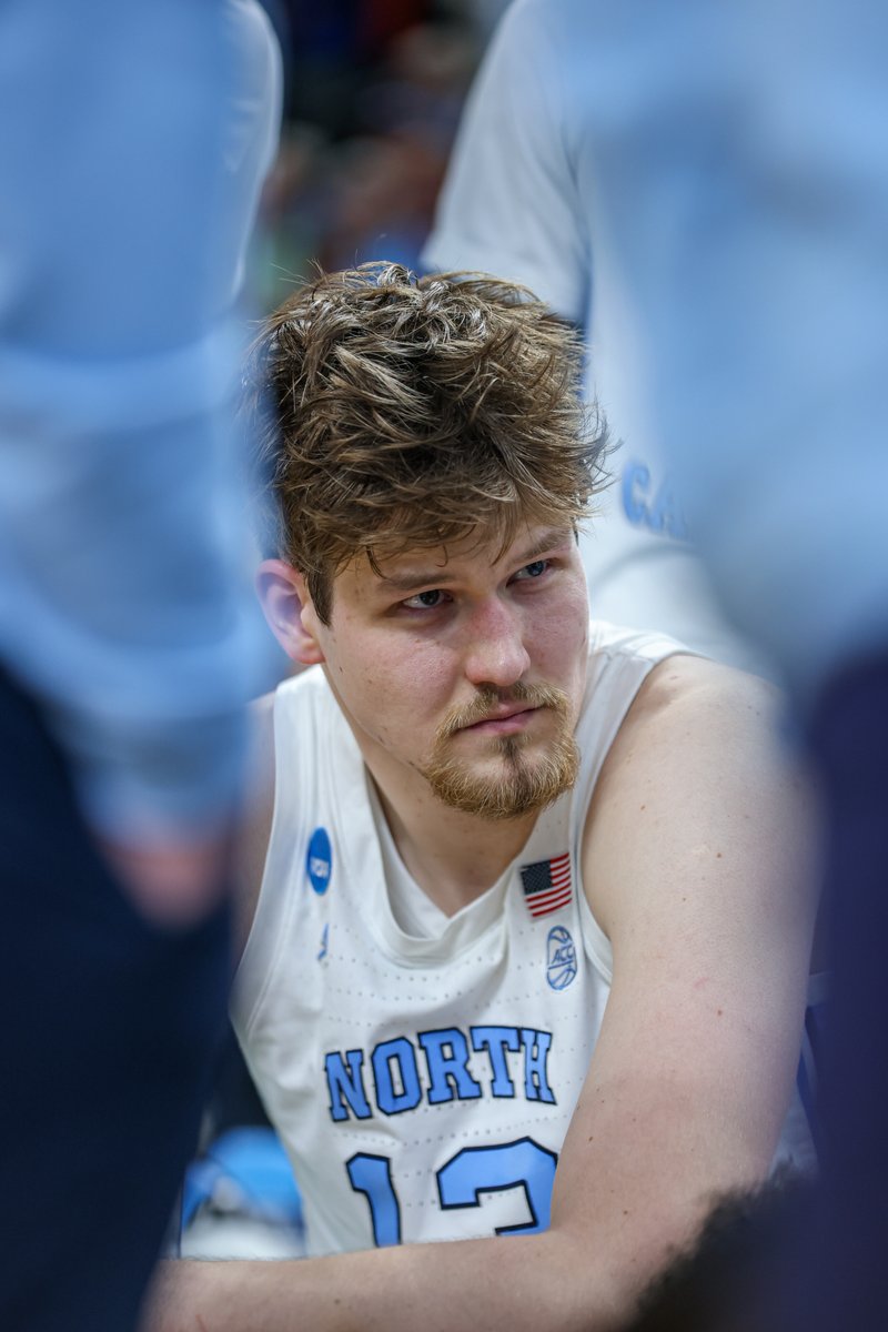 Carolina Basketball Stats & Info tweet media